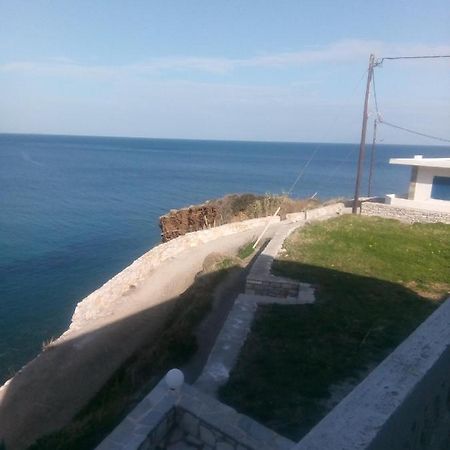 Balcony To Aegeon 3 Daire Apollon  Dış mekan fotoğraf