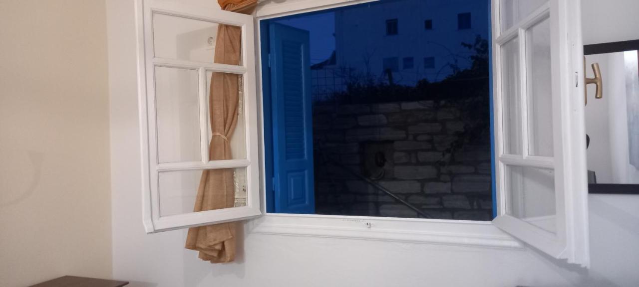 Balcony To Aegeon 3 Daire Apollon  Dış mekan fotoğraf